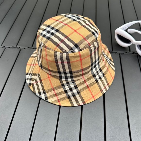 AUTHENTIC Burberry Hats main image 7